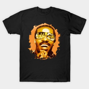 Stevie Wonder T-Shirt